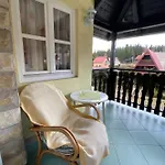 Apartamento With Parking Space Mrkopalj, Gorski Kotar - 19212 Mrkopalj