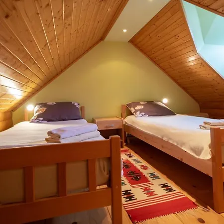 With Parking Space Mrkopalj, Gorski Kotar - 19212 * Mrkopalj