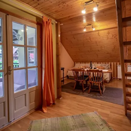 With Parking Space Mrkopalj, Gorski Kotar - 19212 Mrkopalj