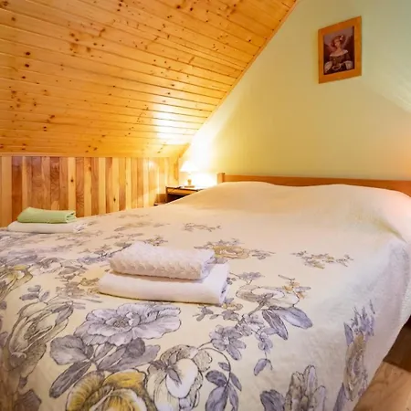 With Parking Space Mrkopalj, Gorski Kotar - 19212 Appartement Mrkopalj