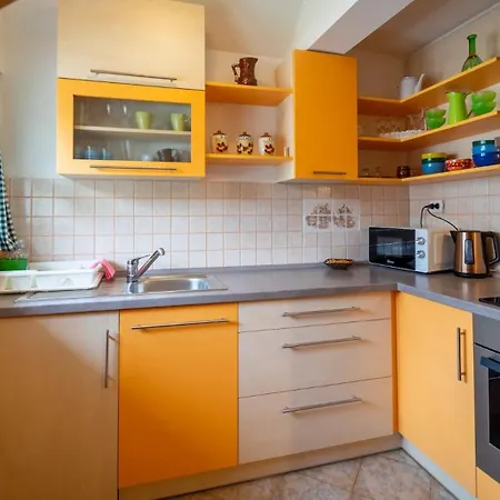 With Parking Space Mrkopalj, Gorski Kotar - 19212 Appartement Mrkopalj