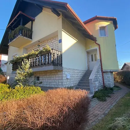 With Parking Space Mrkopalj, Gorski Kotar - 19212 Appartement