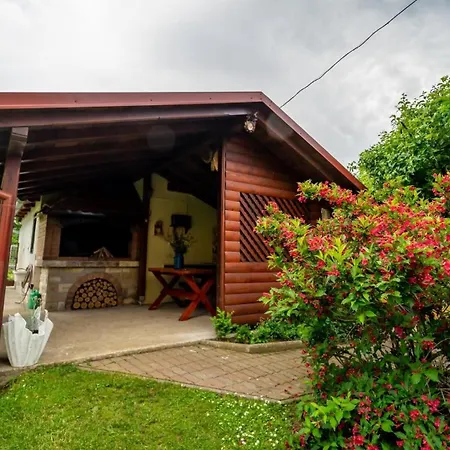 With Parking Space Mrkopalj, Gorski Kotar - 19212