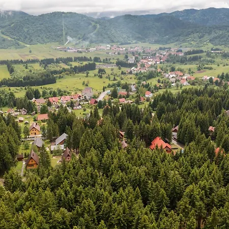 With Parking Space Mrkopalj, Gorski Kotar - 19212 Appartement Mrkopalj