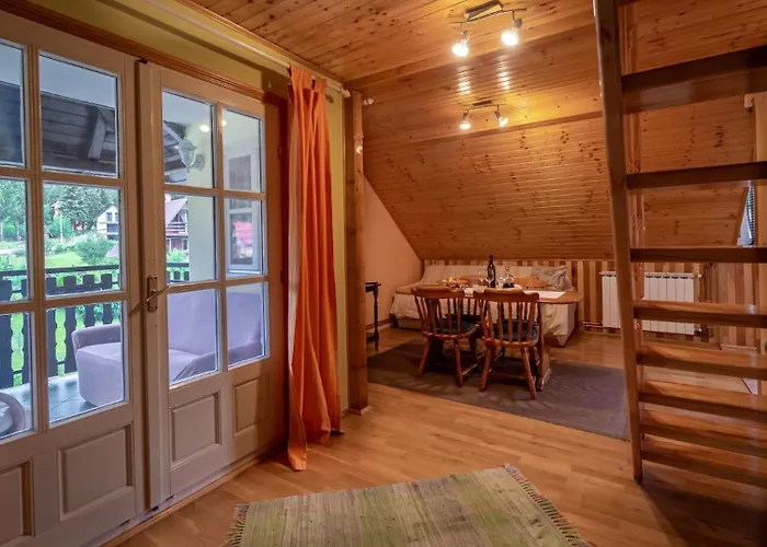 With Parking Space Mrkopalj, Gorski Kotar - 19212 Mrkopalj